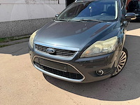 2008 ford focus personenauto - afbeelding 5 van  10