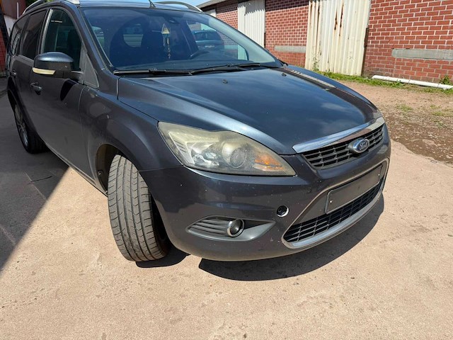 2008 ford focus personenauto - afbeelding 6 van  10
