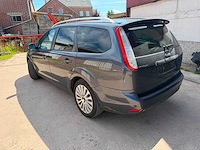 2008 ford focus personenauto - afbeelding 8 van  10