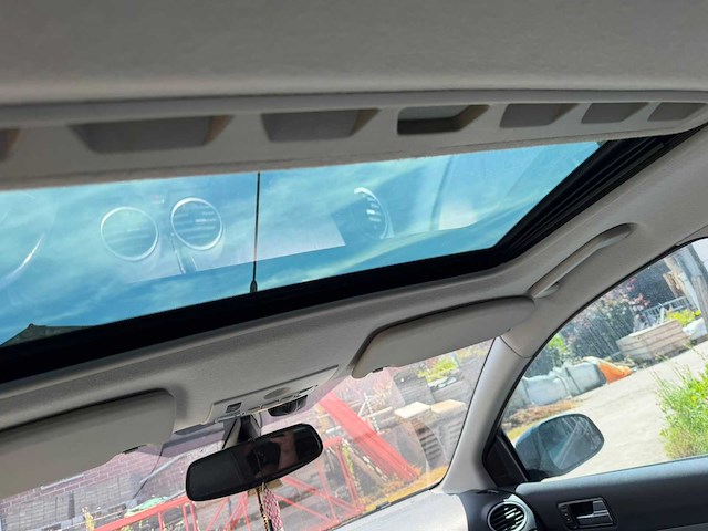 2008 ford focus personenauto - afbeelding 10 van  10