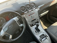 2008 ford galaxy ghia personenauto - afbeelding 9 van  45