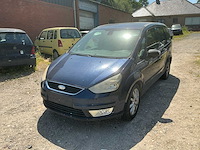 2008 ford galaxy ghia personenauto - afbeelding 1 van  45