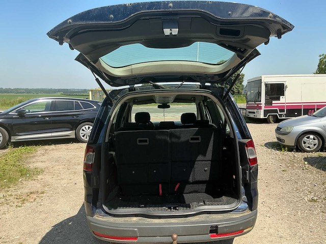2008 ford galaxy ghia personenauto - afbeelding 14 van  45