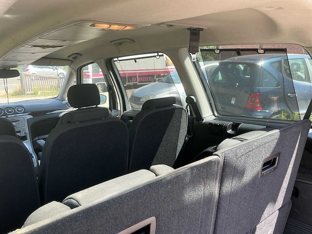2008 ford galaxy ghia personenauto - afbeelding 16 van  45