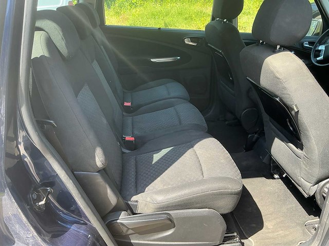 2008 ford galaxy ghia personenauto - afbeelding 18 van  45
