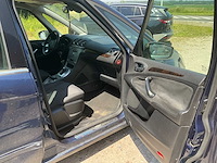 2008 ford galaxy ghia personenauto - afbeelding 19 van  45