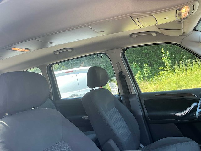 2008 ford galaxy ghia personenauto - afbeelding 21 van  45