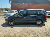 2008 ford galaxy ghia personenauto - afbeelding 12 van  45
