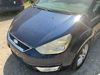2008 ford galaxy ghia personenauto - afbeelding 29 van  45