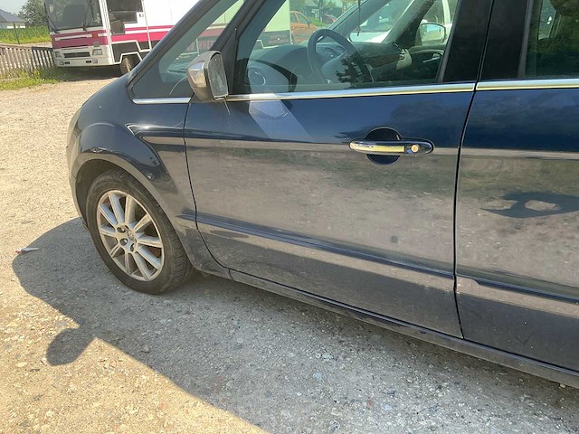 2008 ford galaxy ghia personenauto - afbeelding 30 van  45