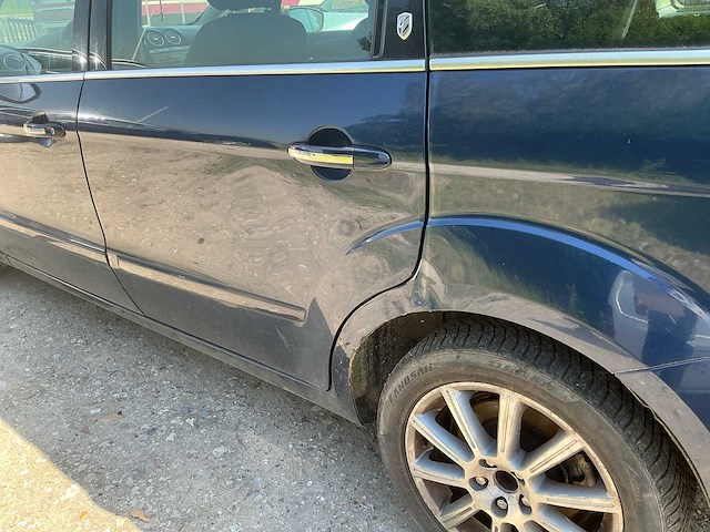 2008 ford galaxy ghia personenauto - afbeelding 31 van  45