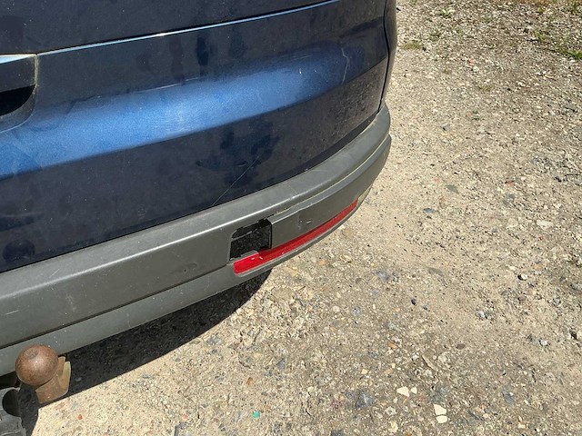 2008 ford galaxy ghia personenauto - afbeelding 33 van  45