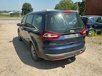 2008 ford galaxy ghia personenauto - afbeelding 23 van  45