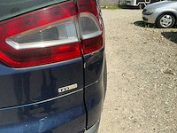 2008 ford galaxy ghia personenauto - afbeelding 35 van  45