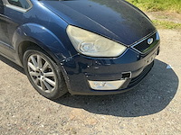 2008 ford galaxy ghia personenauto - afbeelding 38 van  45