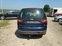 2008 ford galaxy ghia personenauto - afbeelding 34 van  45