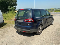 2008 ford galaxy ghia personenauto - afbeelding 41 van  45
