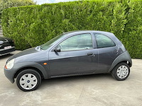 2008 ford ka personenauto - afbeelding 3 van  5