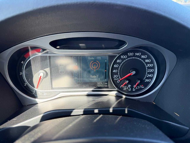 2008 ford mondeo - afbeelding 3 van  24
