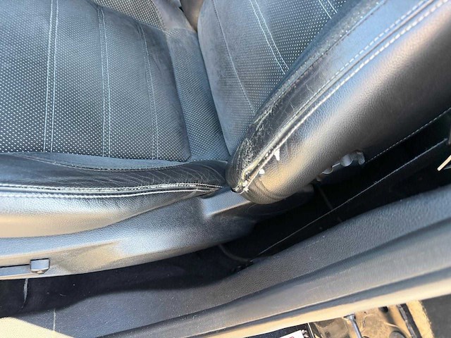 2008 ford mondeo - afbeelding 5 van  24