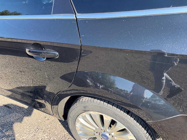 2008 ford mondeo - afbeelding 7 van  24