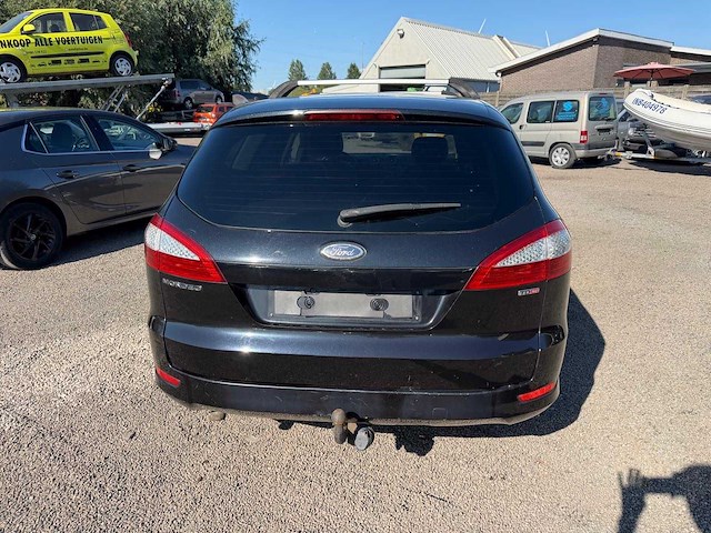 2008 ford mondeo - afbeelding 10 van  24