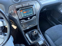 2008 ford mondeo - afbeelding 11 van  24