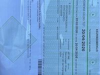 2008 ford mondeo - afbeelding 13 van  24