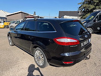 2008 ford mondeo - afbeelding 18 van  24