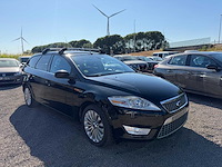 2008 ford mondeo - afbeelding 19 van  24