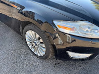 2008 ford mondeo - afbeelding 20 van  24
