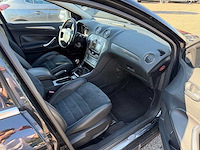 2008 ford mondeo - afbeelding 21 van  24