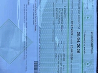 2008 ford mondeo - afbeelding 13 van  24