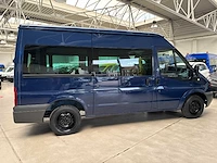2008 ford transit - rolstoellift - professioneel aangepast mindervalidevervoer - afbeelding 6 van  19