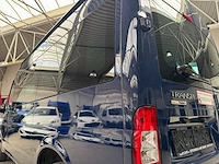 2008 ford transit - rolstoellift - professioneel aangepast mindervalidevervoer - afbeelding 8 van  19