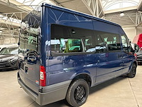 2008 ford transit - rolstoellift - professioneel aangepast mindervalidevervoer - afbeelding 4 van  19