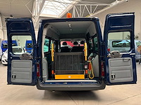 2008 ford transit - rolstoellift - professioneel aangepast mindervalidevervoer - afbeelding 5 van  19