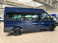 2008 ford transit - rolstoellift - professioneel aangepast mindervalidevervoer - afbeelding 6 van  19