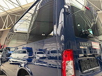 2008 ford transit - rolstoellift - professioneel aangepast mindervalidevervoer - afbeelding 8 van  19