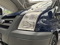 2008 ford transit - rolstoellift - professioneel aangepast mindervalidevervoer - afbeelding 16 van  19