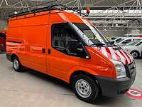 2008 ford transit 78.061km - afbeelding 4 van  22