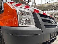 2008 ford transit 78.061km - afbeelding 6 van  22
