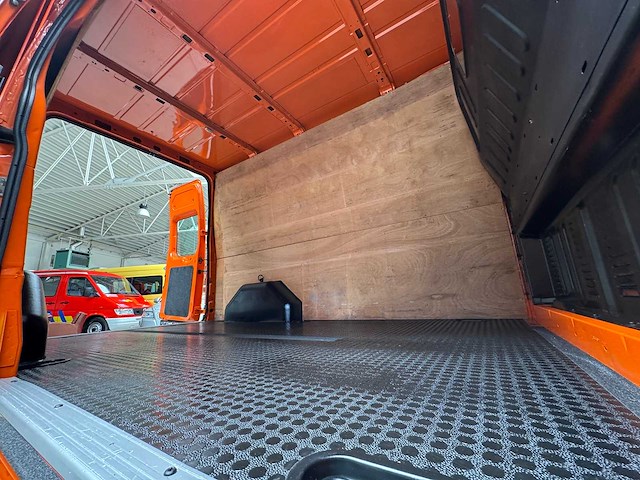 2008 ford transit 78.061km - afbeelding 13 van  22