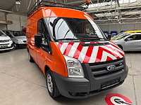 2008 ford transit 78.061km - afbeelding 5 van  22