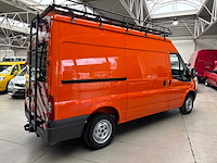 2008 ford transit 78.061km - afbeelding 2 van  19