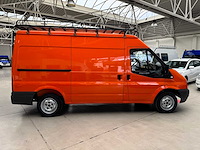 2008 ford transit 78.061km - afbeelding 3 van  19