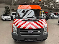 2008 ford transit 78.061km - afbeelding 20 van  22