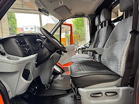 2008 ford transit 78.061km - afbeelding 7 van  19