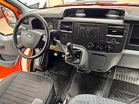 2008 ford transit 78.061km - afbeelding 22 van  22