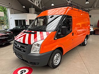 2008 ford transit 78.061km